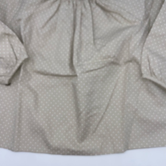 Bon Bon Baby Girls Blouse - Picture 3 of 5